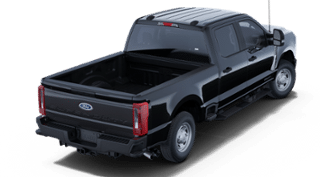 2025 Ford Super Duty® External Image 4